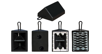 Duplicate of RC450 Series Wheel Chock